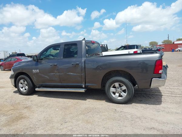 2020 RAM 1500 CLASSIC TRADESMAN  4X2 6'4 BOX