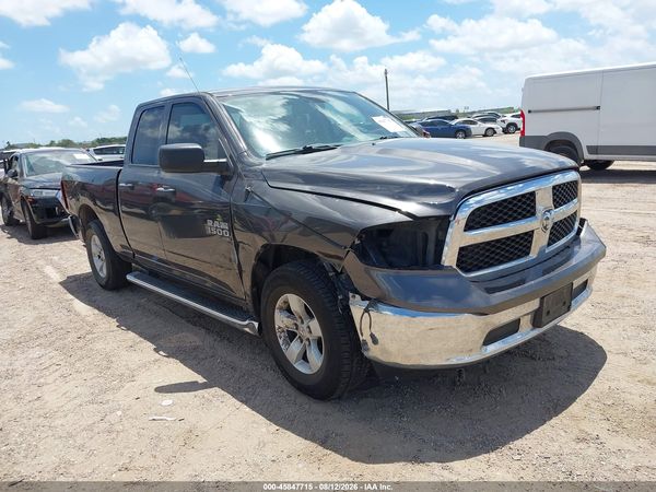 2020 RAM 1500 CLASSIC TRADESMAN  4X2 6'4 BOX