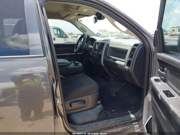 2020 RAM 1500 CLASSIC TRADESMAN  4X2 6'4 BOX