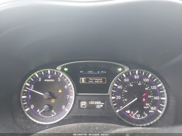 2018 INFINITI QX60