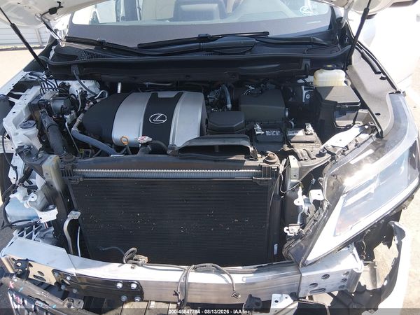 2022 LEXUS RX 350 350 Premium