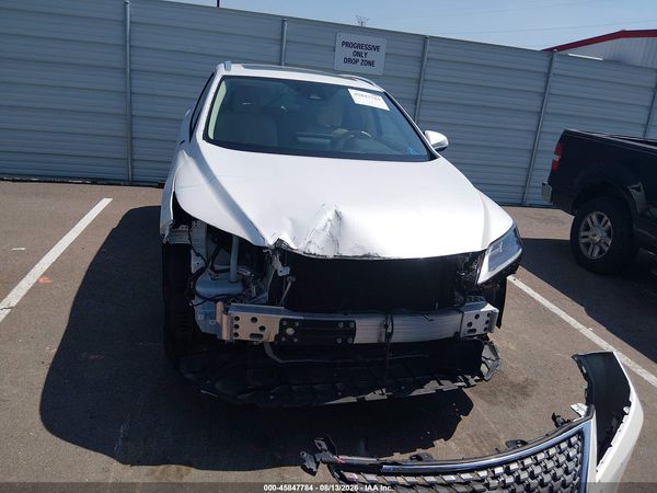 2022 LEXUS RX 350 350 Premium
