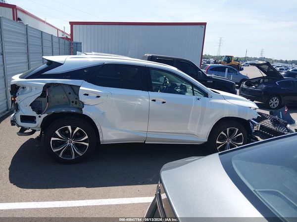 2022 LEXUS RX 350 350 Premium
