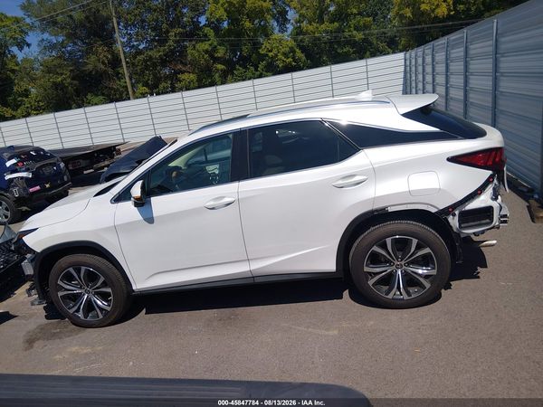 2022 LEXUS RX 350 350 Premium