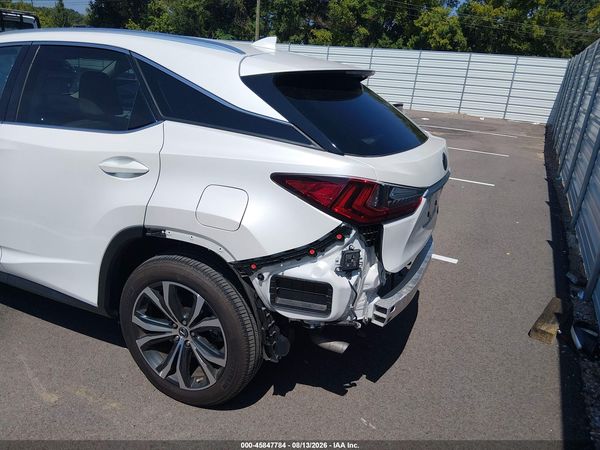 2022 LEXUS RX 350 350 Premium
