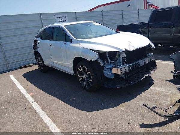 2022 LEXUS RX 350 350 Premium