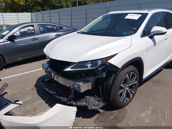 2022 LEXUS RX 350 350 Premium