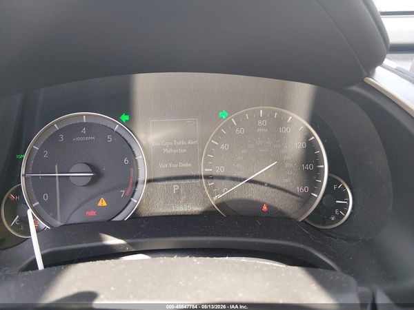 2022 LEXUS RX 350 350 Premium