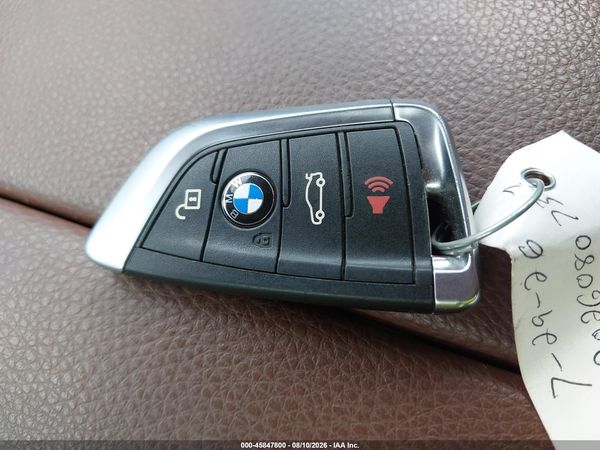 2016 BMW X6 XDRIVE35I