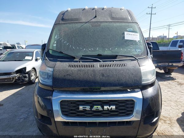 2018 RAM PROMASTER 3500 — I115