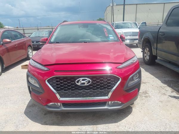 2020 HYUNDAI KONA LIMITED