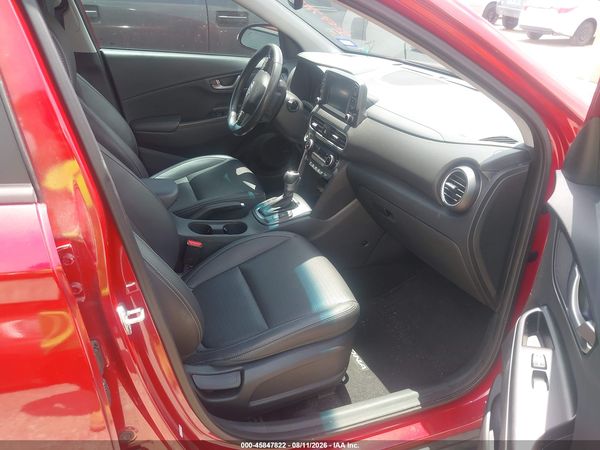 2020 HYUNDAI KONA LIMITED