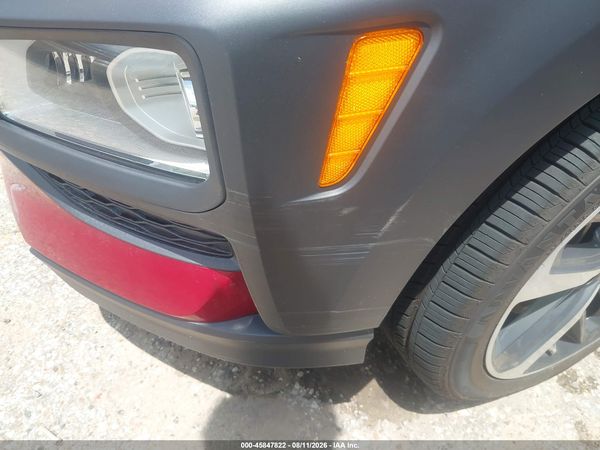 2020 HYUNDAI KONA LIMITED
