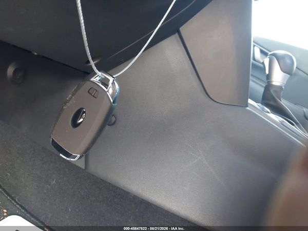 2020 HYUNDAI KONA LIMITED