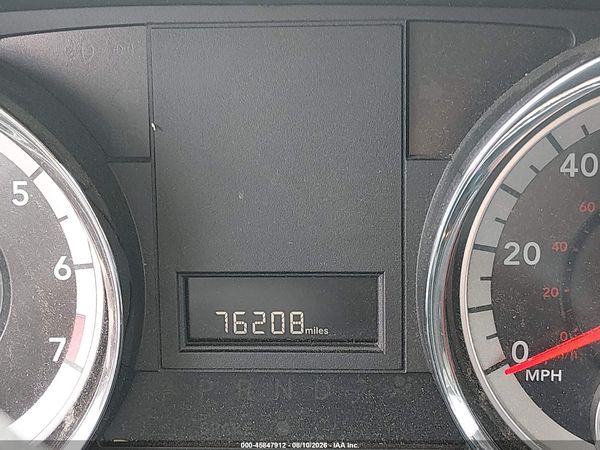 2017 DODGE GRAND CARAVAN SE PLUS