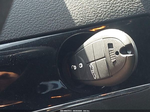 2017 DODGE GRAND CARAVAN SE PLUS