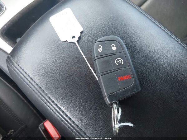 2018 JEEP GRAND CHEROKEE LAREDO E 4X4