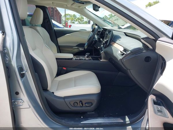 2024 LEXUS RX 350H PREMIUM PLUS