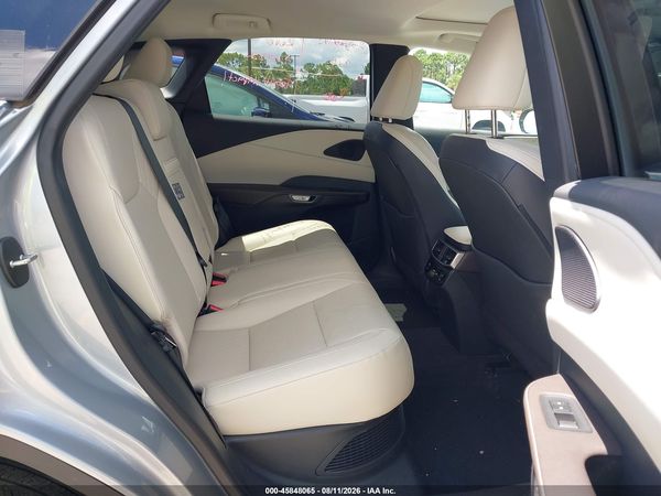 2024 LEXUS RX 350H PREMIUM PLUS