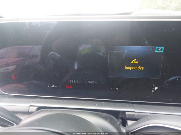 2024 MERCEDES-BENZ AMG GLE 63 S 4MATIC+