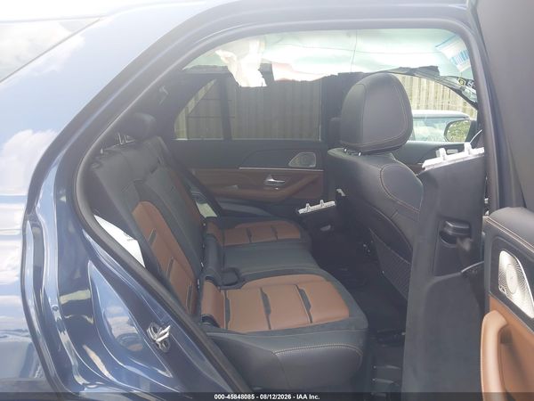 2024 MERCEDES-BENZ AMG GLE 63 S 4MATIC+