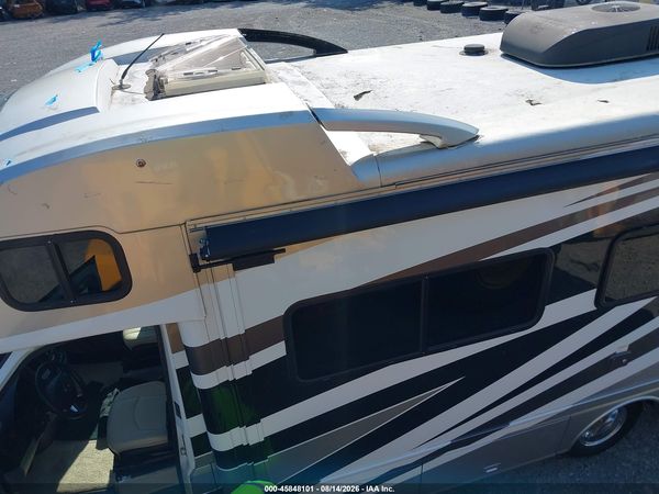2016 MERCEDES-BENZ SPRINTER 3500
