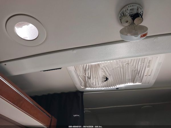 2016 MERCEDES-BENZ SPRINTER 3500