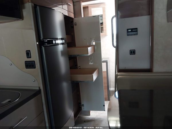 2016 MERCEDES-BENZ SPRINTER 3500