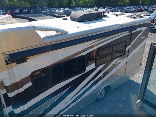 2016 MERCEDES-BENZ SPRINTER 3500