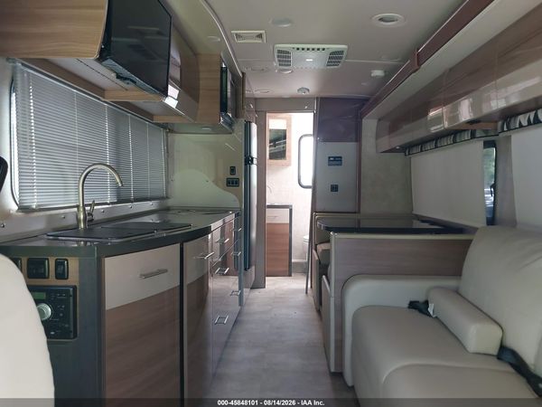 2016 MERCEDES-BENZ SPRINTER 3500
