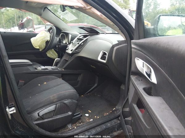 2012 CHEVROLET EQUINOX LS — I5