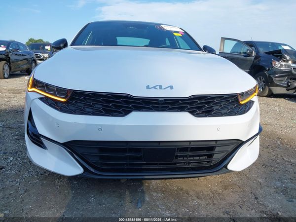 2023 KIA K5 GT