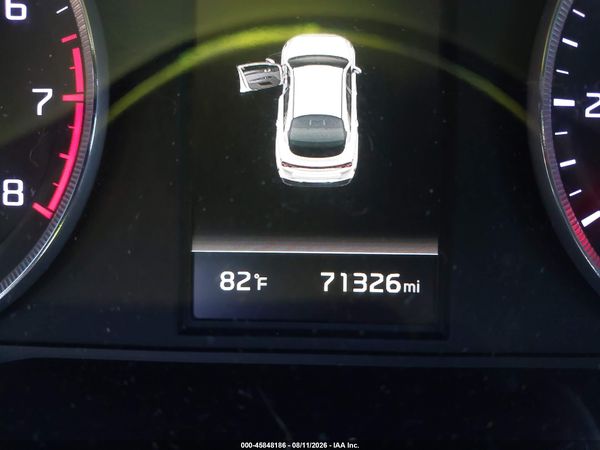 2023 KIA K5 GT