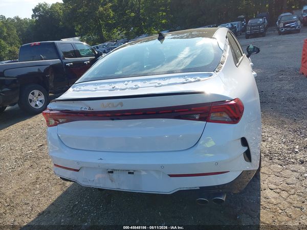 2023 KIA K5 GT