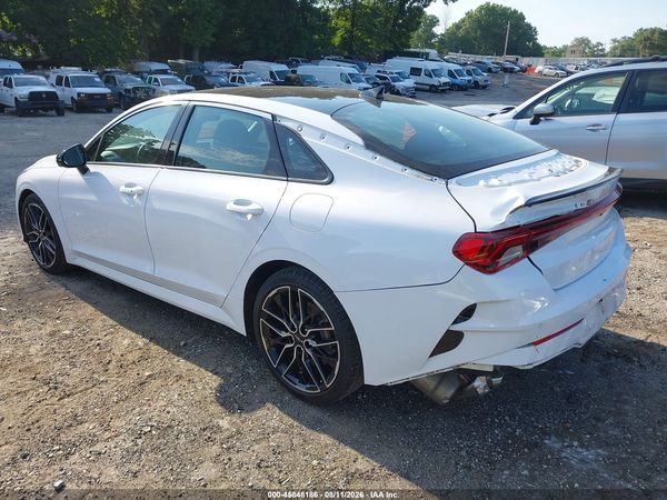 2023 KIA K5 GT