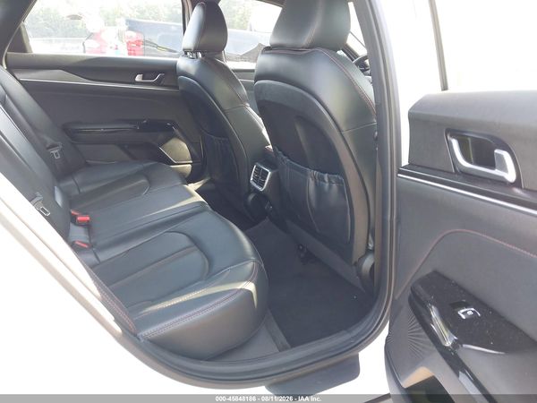 2023 KIA K5 GT