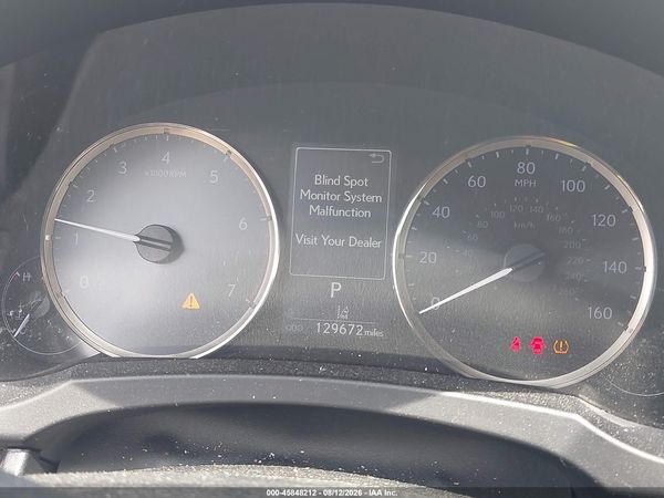 2018 LEXUS IS 300