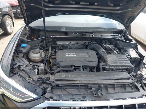 2019 AUDI Q3 2.0T S LINE PREMIUM