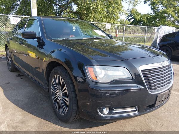 2014 CHRYSLER 300 300S — I1