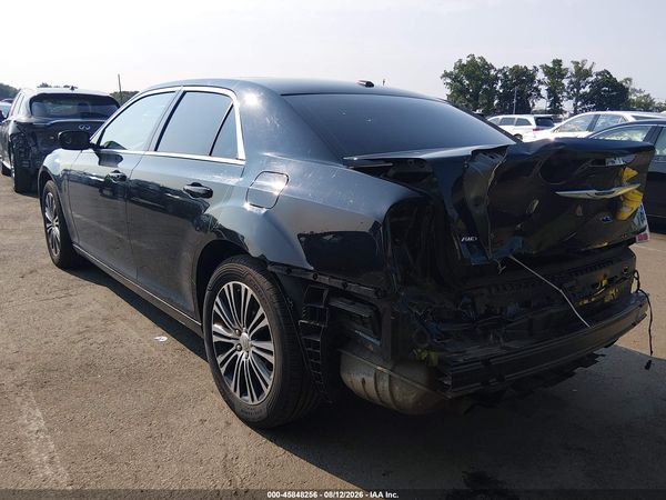 2014 CHRYSLER 300 300S — I3