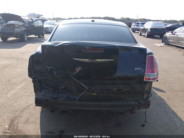 2014 CHRYSLER 300 300S — I6