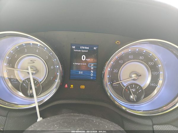 2014 CHRYSLER 300 300S — I7