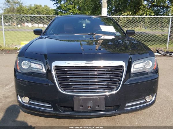2014 CHRYSLER 300 300S — I115