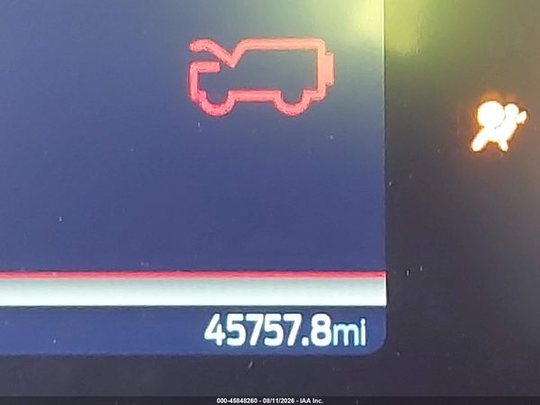 2022 FORD BRONCO BIG BEND — I118