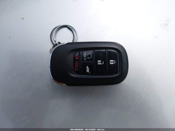 2025 HONDA CR-V EX AWD