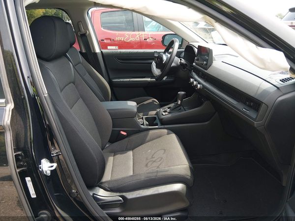 2025 HONDA CR-V EX AWD