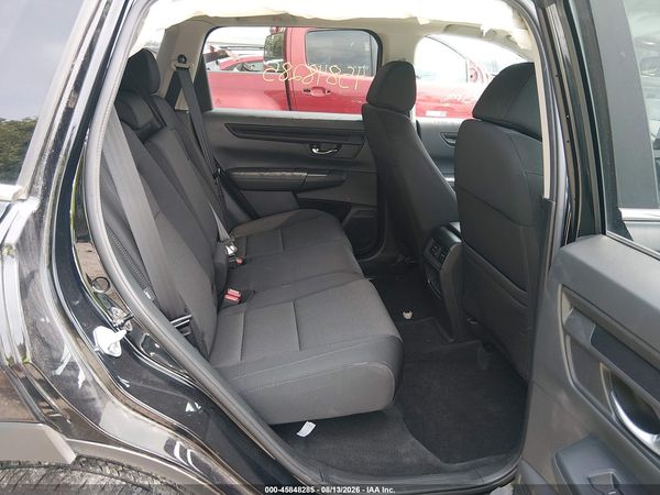 2025 HONDA CR-V EX AWD