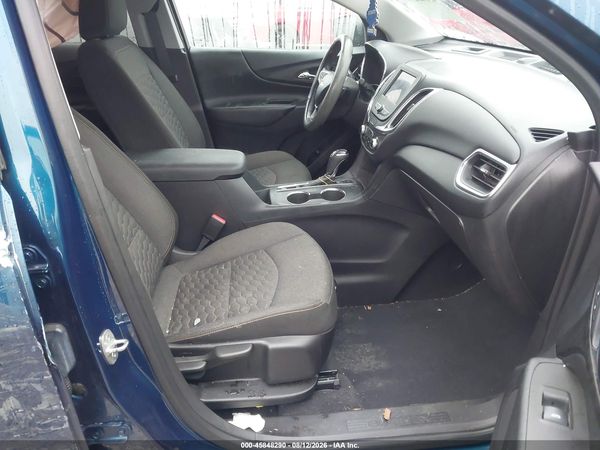 2021 CHEVROLET EQUINOX AWD LT — I5
