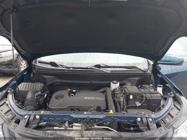 2021 CHEVROLET EQUINOX AWD LT — I10