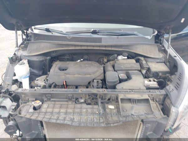 2019 KIA SORENTO 2.4L L